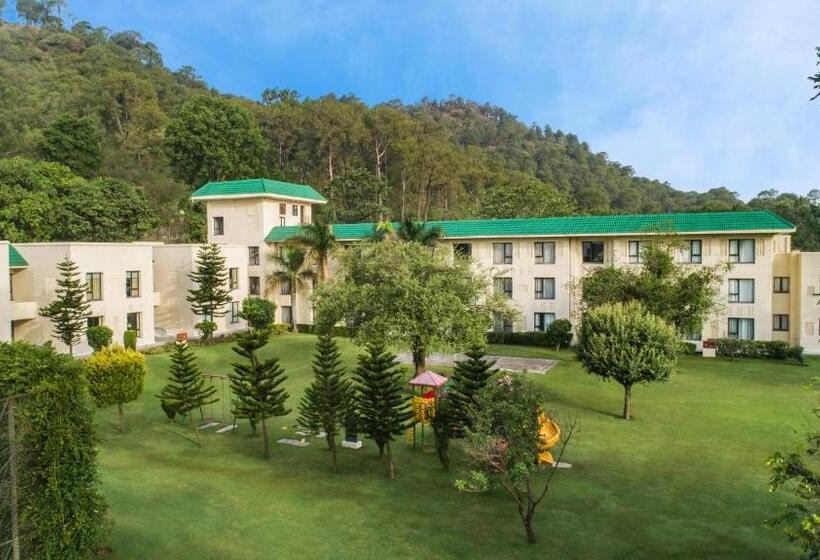 غرفة بريميوم, Vivanta Katra Vaishno Devi