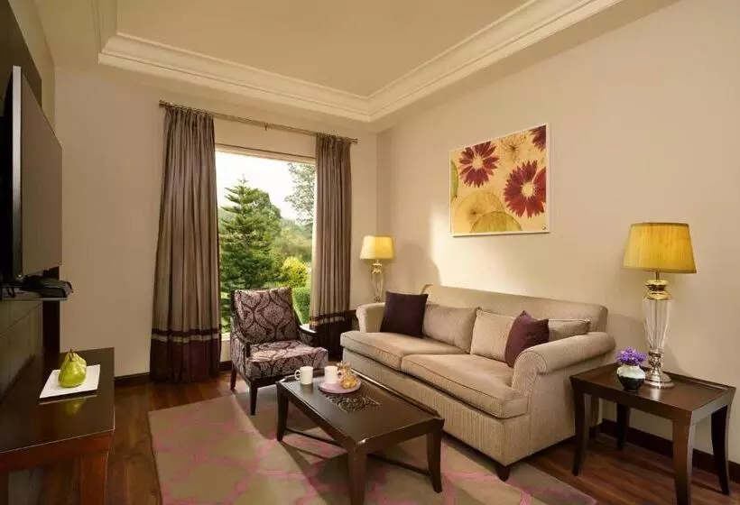 デラックススイート, Vivanta Katra Vaishno Devi