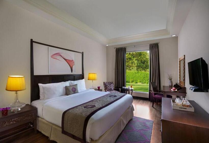 جناح ديلوكس, Vivanta Katra Vaishno Devi