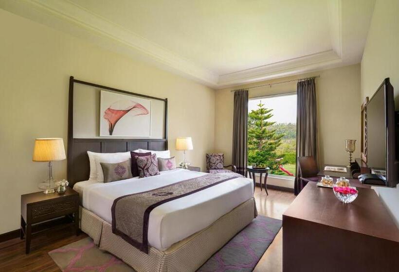 جناح ديلوكس, Vivanta Katra Vaishno Devi