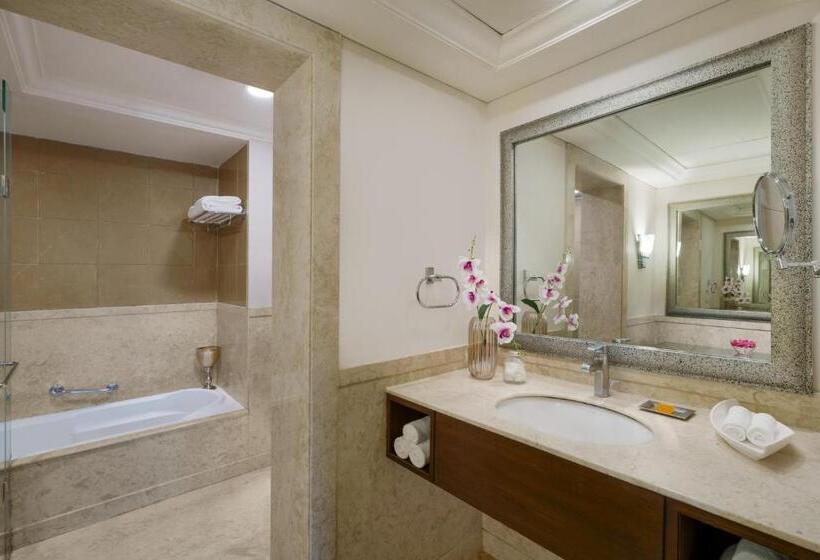 Люкс Повышенной Комфортности, Vivanta Katra Vaishno Devi