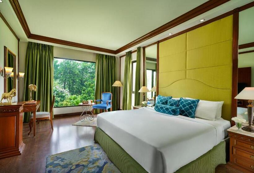 جناح, Vivanta Katra Vaishno Devi