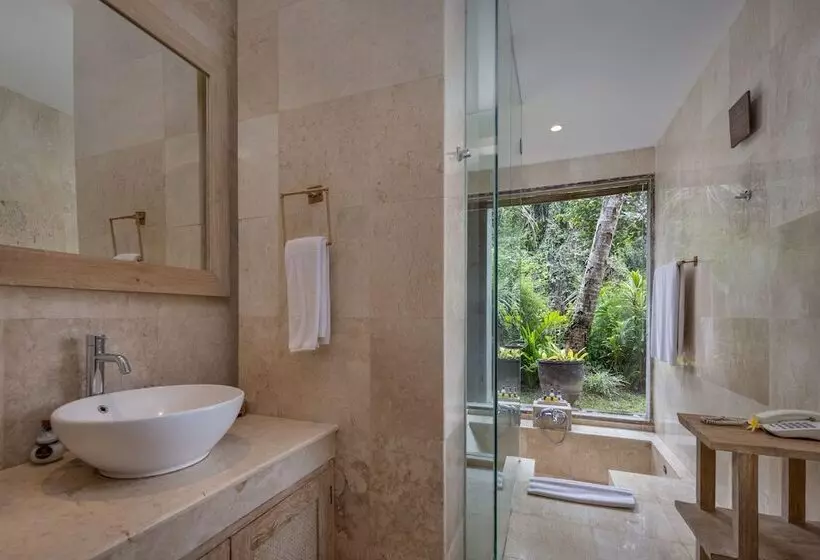 Standard Room with Terrace
