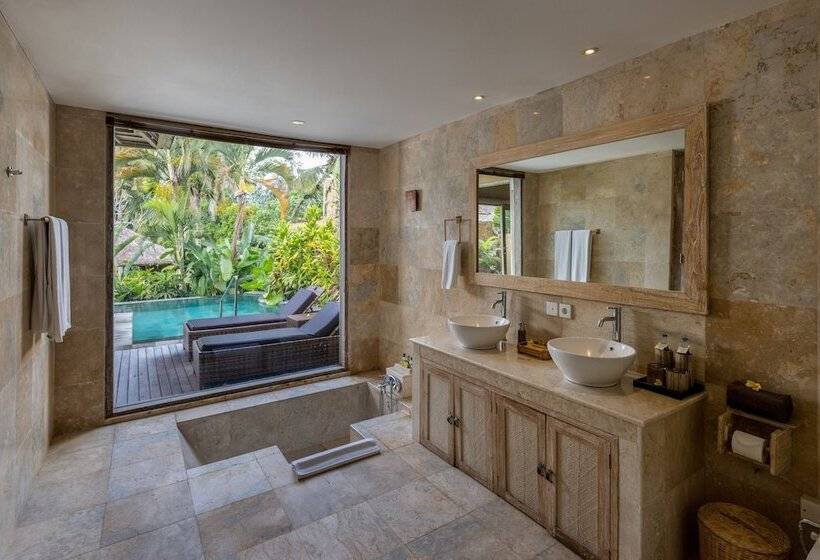 Villa 1 Bedroom with Swimming Pool