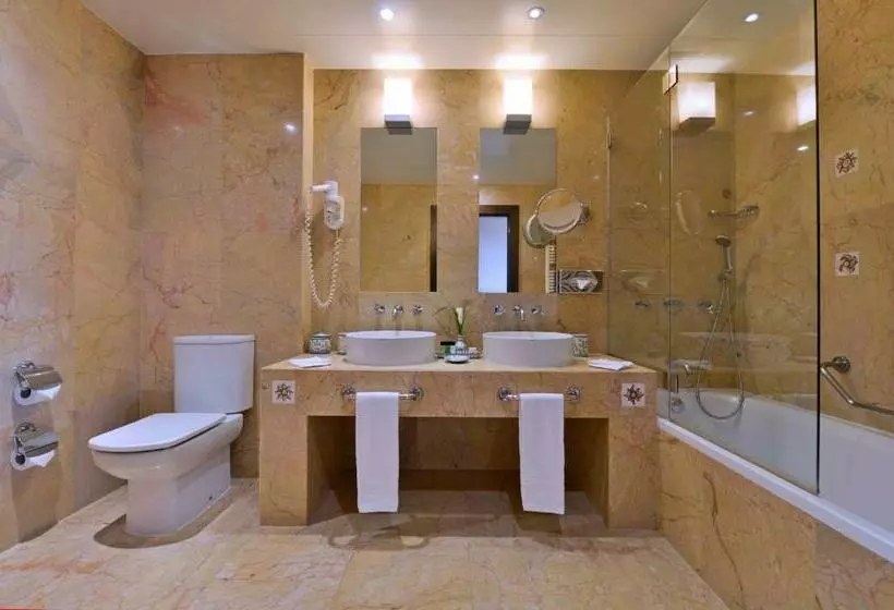 Deluxe-huone, Pestana Vila Sol Golf - Vilamoura
