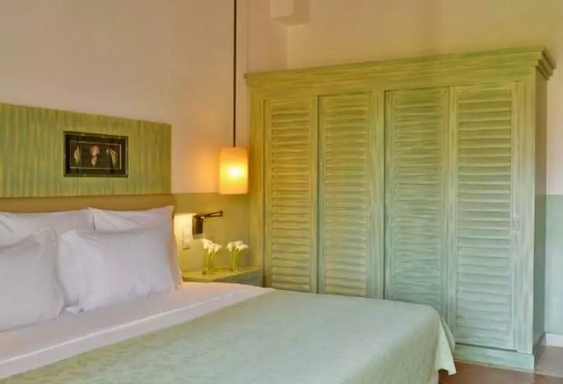 Deluxe-huone, Pestana Vila Sol Golf - Vilamoura