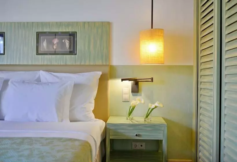Deluxe-huone, Pestana Vila Sol Golf - Vilamoura