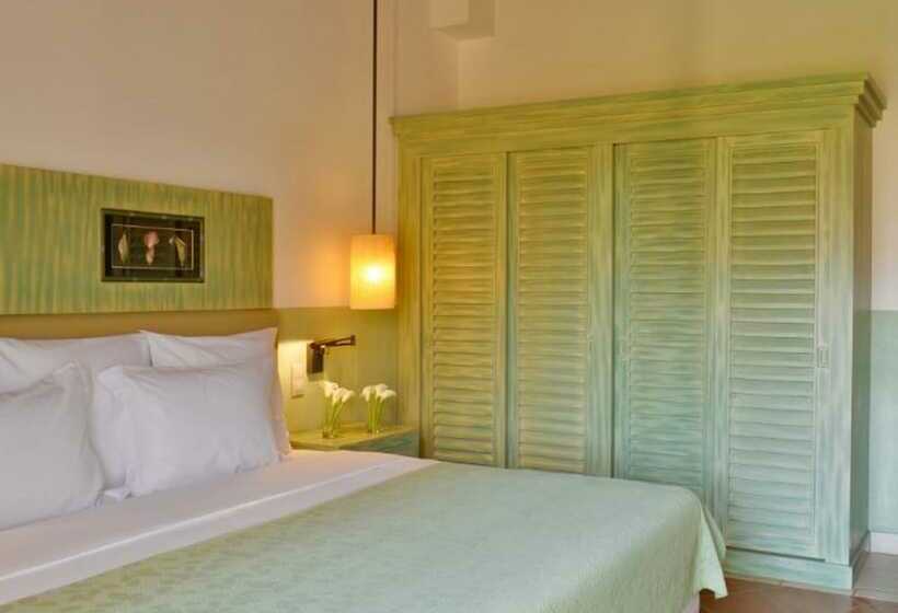 Quarto deluxe, Pestana Vila Sol   Vilamoura Premium Golf Resort