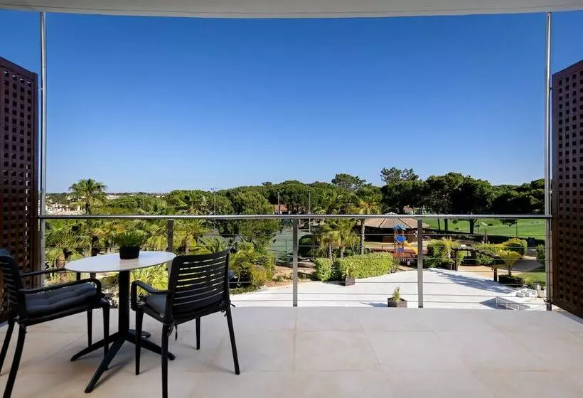 Deluxe-huone, Pestana Vila Sol Golf - Vilamoura