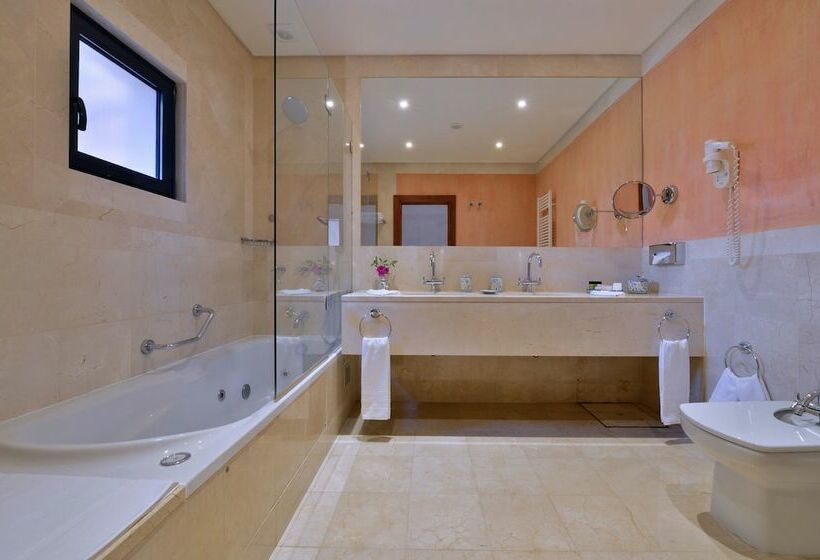 Suite Vista Jardim, Pestana Vila Sol   Vilamoura Premium Golf Resort