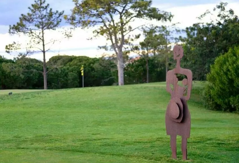 Superior-huone, Pestana Vila Sol Golf - Vilamoura