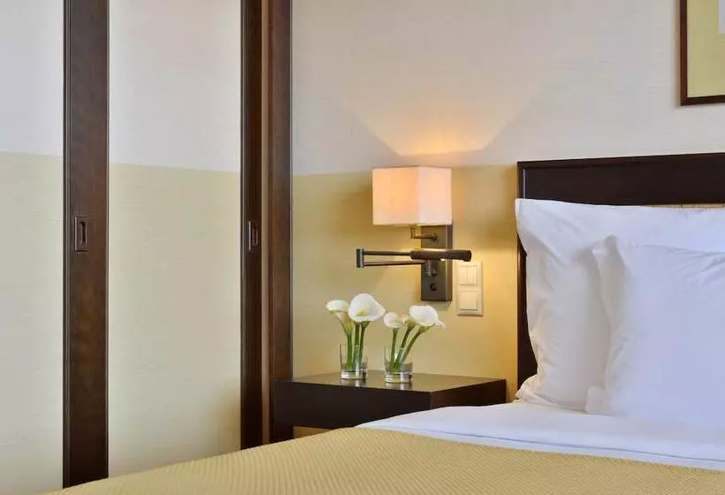 Deluxe-huone, Pestana Vila Sol Golf - Vilamoura