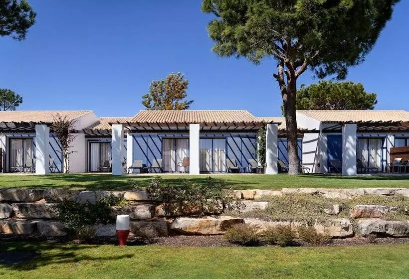 Sviitti Puutarhanäkymä, Pestana Vila Sol Golf - Vilamoura