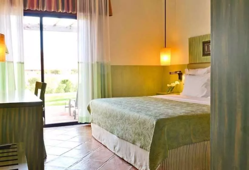Deluxe-huone, Pestana Vila Sol Golf - Vilamoura