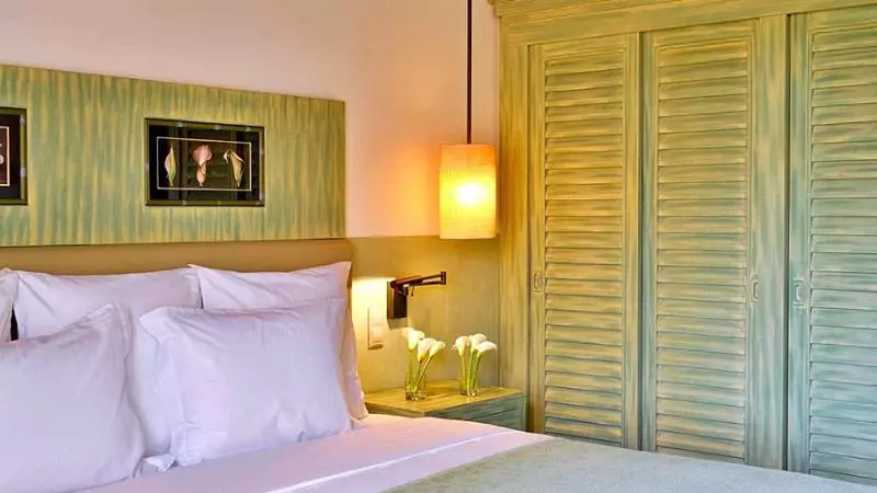 Sviitti Puutarhanäkymä, Pestana Vila Sol Golf - Vilamoura