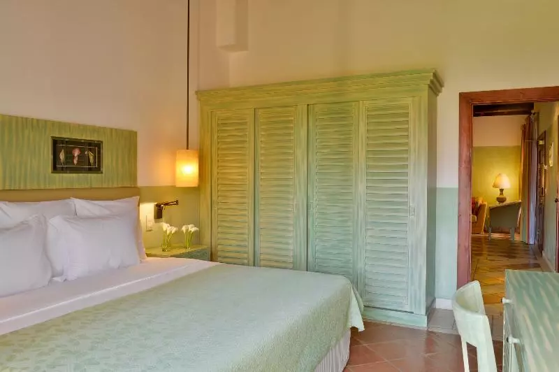 Sviitti Puutarhanäkymä, Pestana Vila Sol Golf - Vilamoura