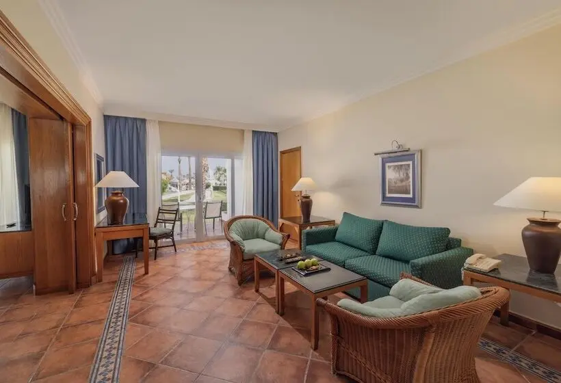 سوییت جونیور, Jaz Sharm Dreams