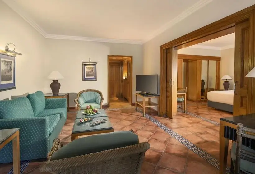 سوییت جونیور, Jaz Sharm Dreams