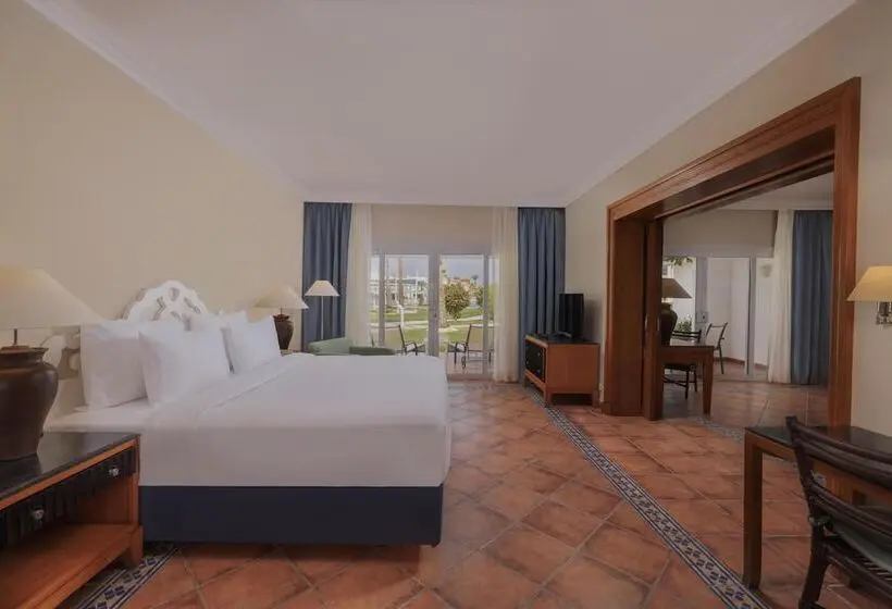 سوییت جونیور, Jaz Sharm Dreams