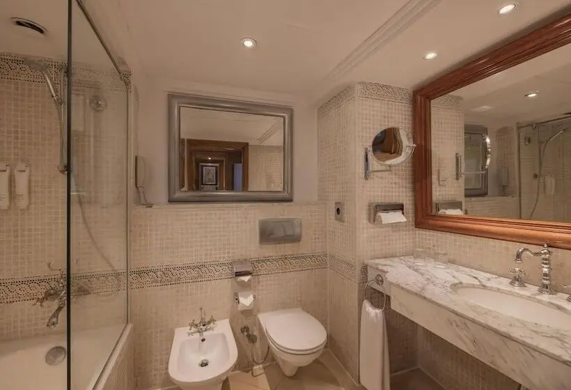 اتاق سوپریور با تخت دو نفره بزرگ, Jaz Sharm Dreams