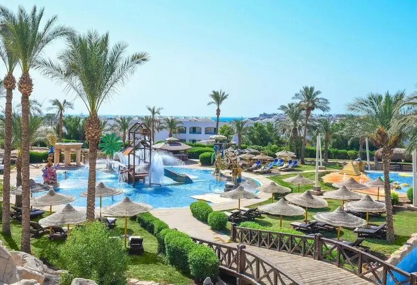 اتاق سوپریور با تخت دو نفره بزرگ, Jaz Sharm Dreams