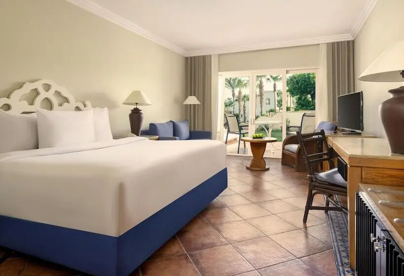 اتاق سوپریور با تخت دو نفره بزرگ, Jaz Sharm Dreams