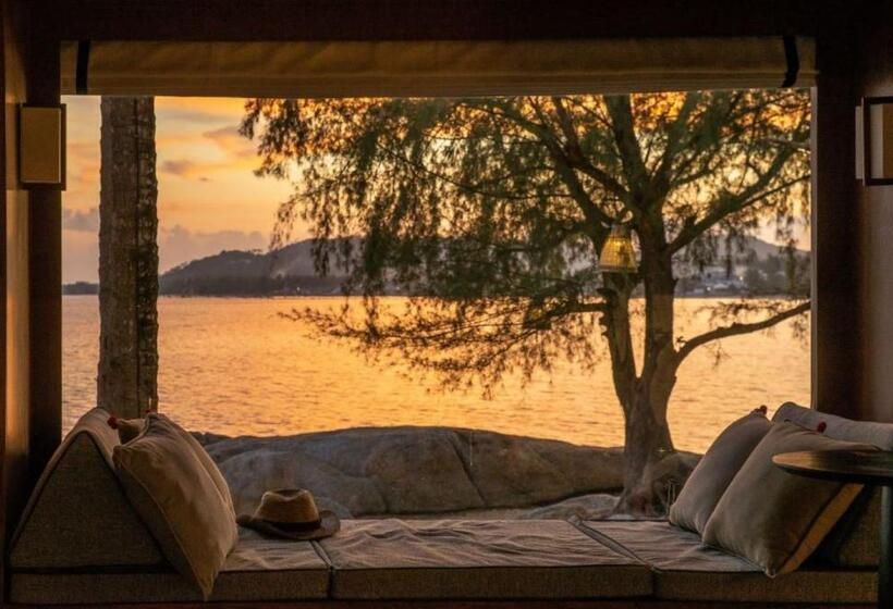 プレミアムルーム, Rocky S Boutique Resort Veranda Collection Samui Sha Extra Plus