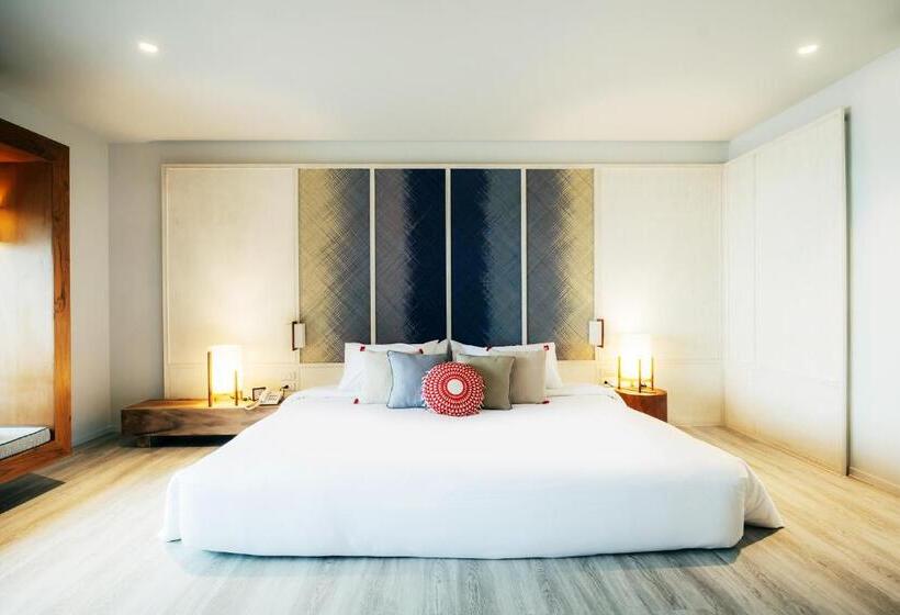 Номер Премиум, Rocky S Boutique Resort   Veranda Collection Samui   Sha Extra Plus