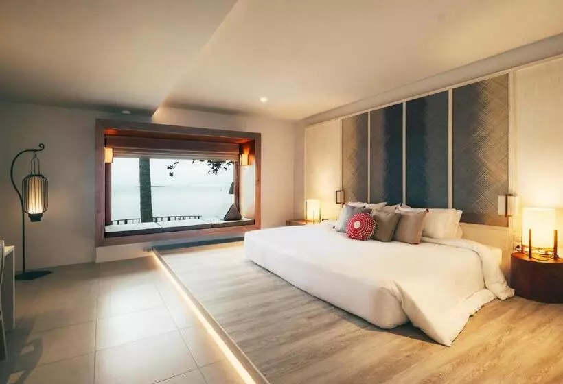 プレミアムルーム, Rocky S Boutique Resort   Veranda Collection Samui   Sha Extra Plus