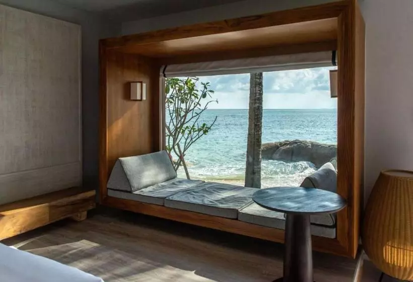 プレミアムルーム, Rocky S Boutique Resort   Veranda Collection Samui   Sha Extra Plus