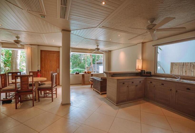 ツーベッドルーム ヴィラ, Rocky S Boutique Resort Veranda Collection Samui Sha Extra Plus