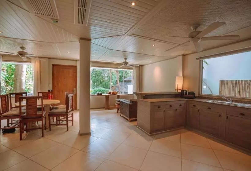 ツーベッドルーム　ヴィラ, Rocky S Boutique Resort   Veranda Collection Samui   Sha Extra Plus