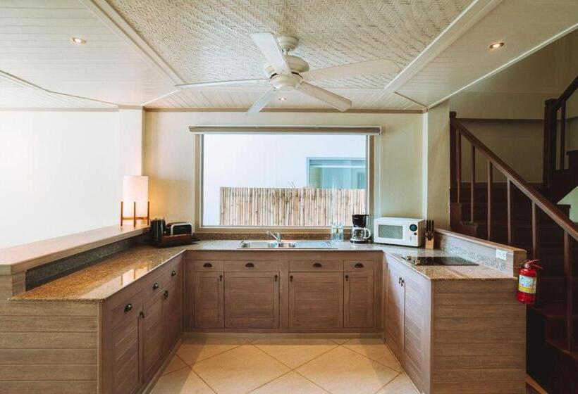 ツーベッドルーム ヴィラ, Rocky S Boutique Resort Veranda Collection Samui Sha Extra Plus