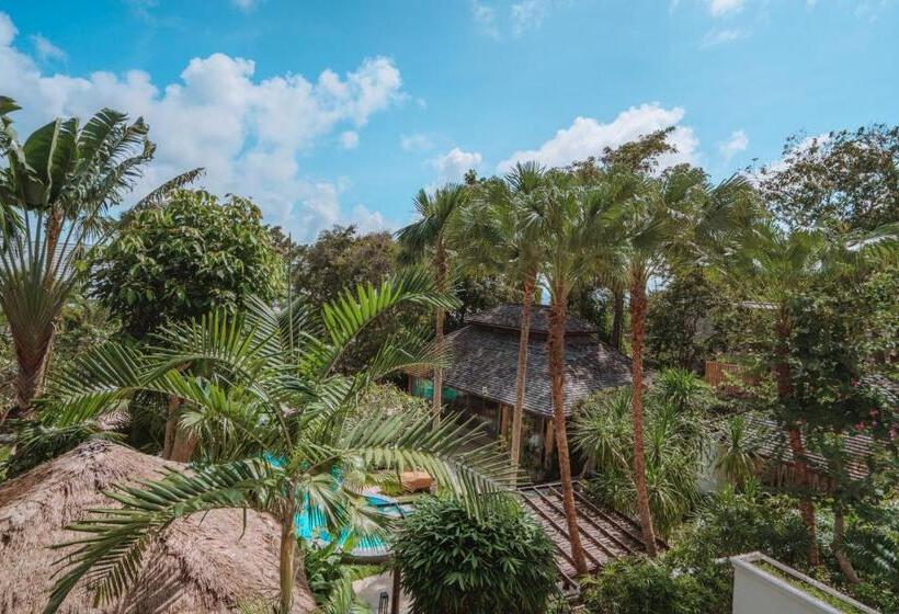 Вилла 2 Спальни, Rocky S Boutique Resort   Veranda Collection Samui   Sha Extra Plus