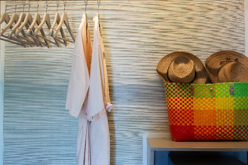 ガーデンビューデラックスルーム, Rocky S Boutique Resort Veranda Collection Samui Sha Extra Plus