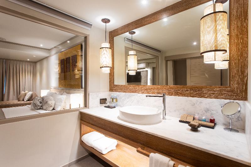 Номер Deluxe Вид на Сад, Rocky S Boutique Resort   Veranda Collection Samui   Sha Extra Plus