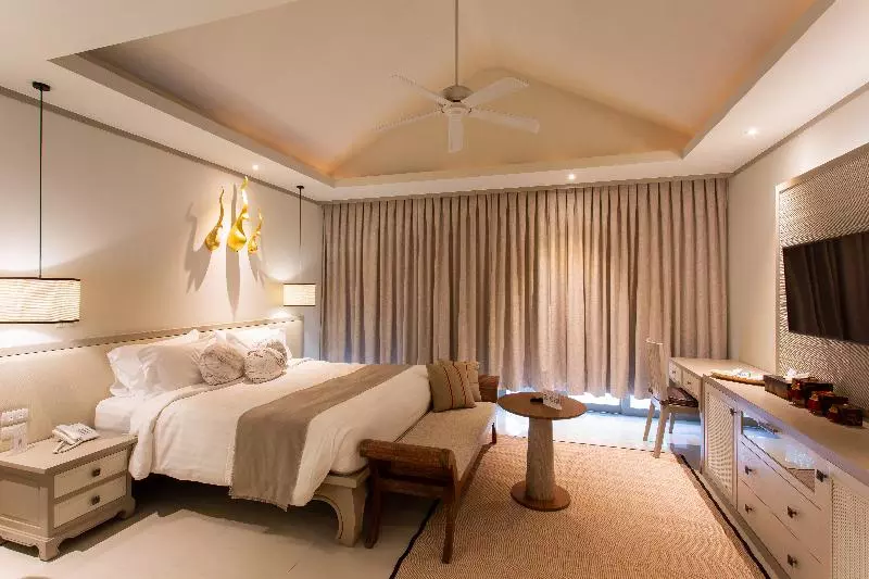プールの見えるデラックスルーム, Rocky S Boutique Resort   Veranda Collection Samui   Sha Extra Plus