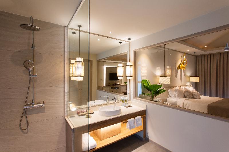 Номер Deluxe Вид на Бассейн, Rocky S Boutique Resort   Veranda Collection Samui   Sha Extra Plus