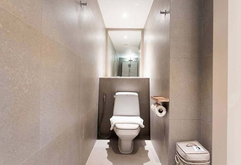 Номер Deluxe Вид на Сад, Rocky S Boutique Resort   Veranda Collection Samui   Sha Extra Plus