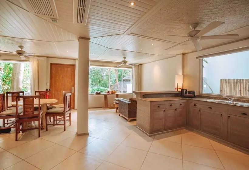ツーベッドルーム　ヴィラ, Rocky S Boutique Resort   Veranda Collection Samui   Sha Extra Plus