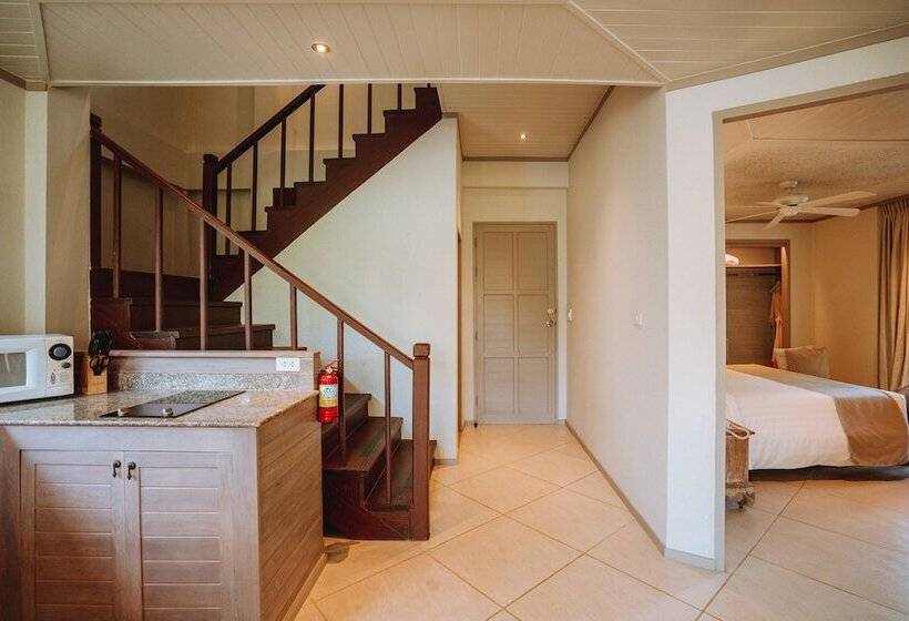 Вилла 2 Спальни, Rocky S Boutique Resort   Veranda Collection Samui   Sha Extra Plus