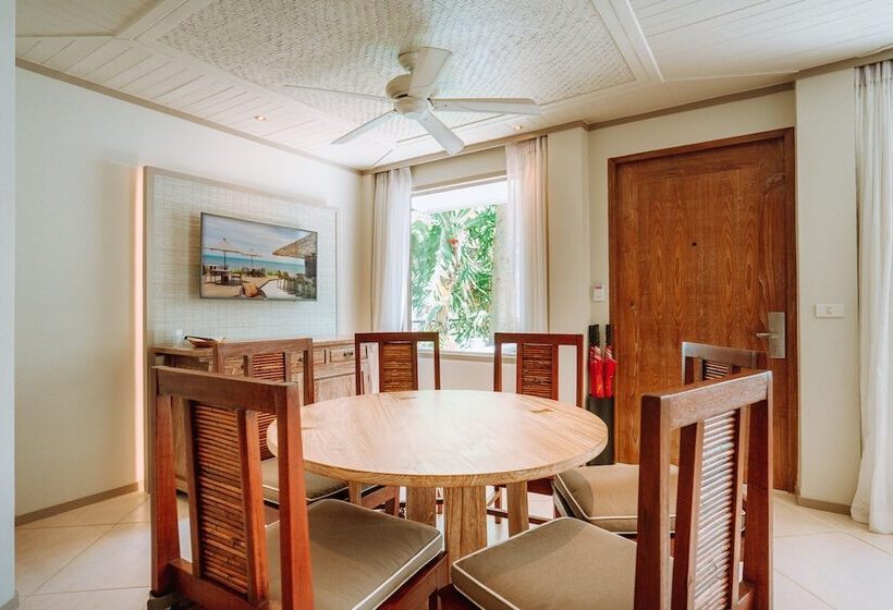 ツーベッドルーム ヴィラ, Rocky S Boutique Resort Veranda Collection Samui Sha Extra Plus