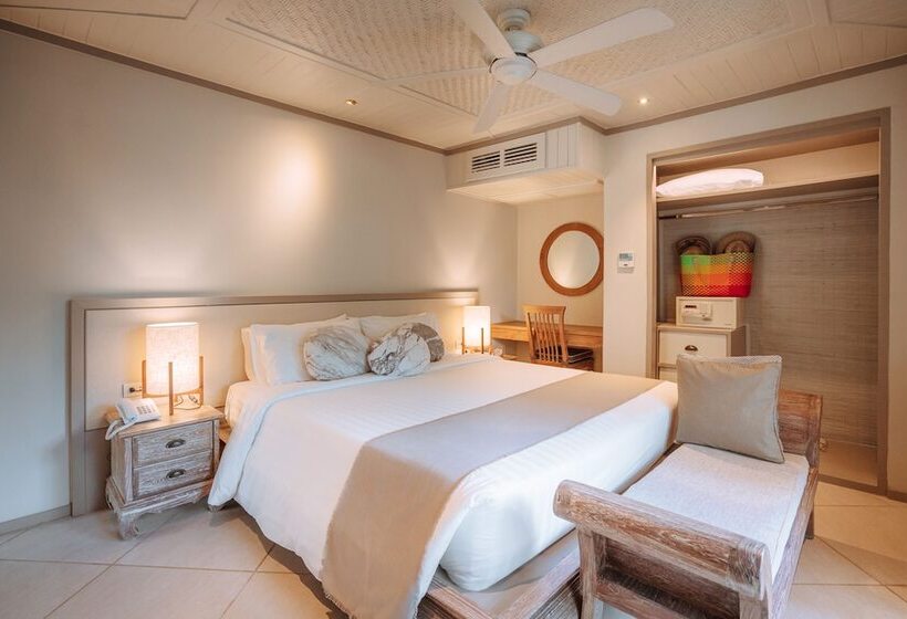 Вилла 2 Спальни, Rocky S Boutique Resort   Veranda Collection Samui   Sha Extra Plus