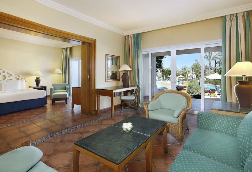 سوییت جونیور, Jaz Sharm Dreams