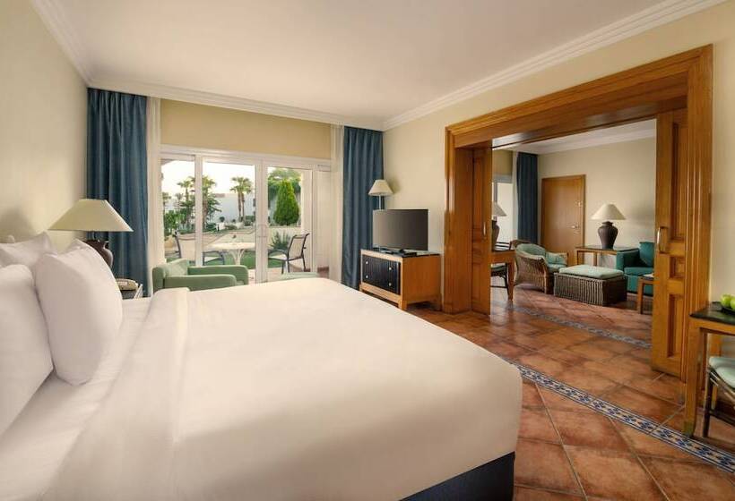 سوییت جونیور, Jaz Sharm Dreams