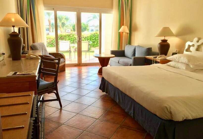 اتاق سوپریور با تخت دو نفره بزرگ, Jaz Sharm Dreams