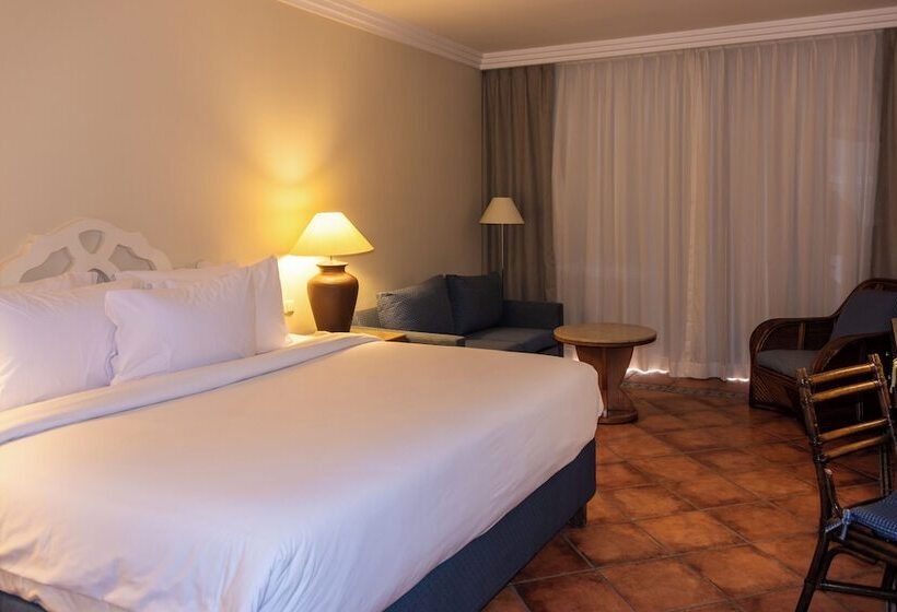 اتاق سوپریور با تخت دو نفره بزرگ, Jaz Sharm Dreams