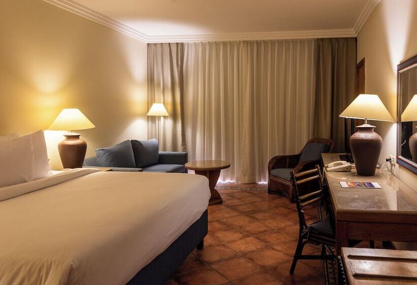 اتاق سوپریور با تخت دو نفره بزرگ, Jaz Sharm Dreams