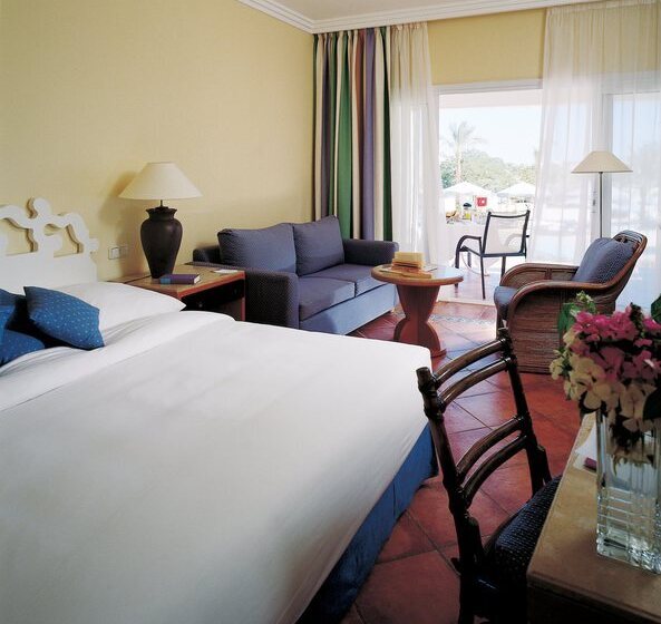 سوییت جونیور, Jaz Sharm Dreams