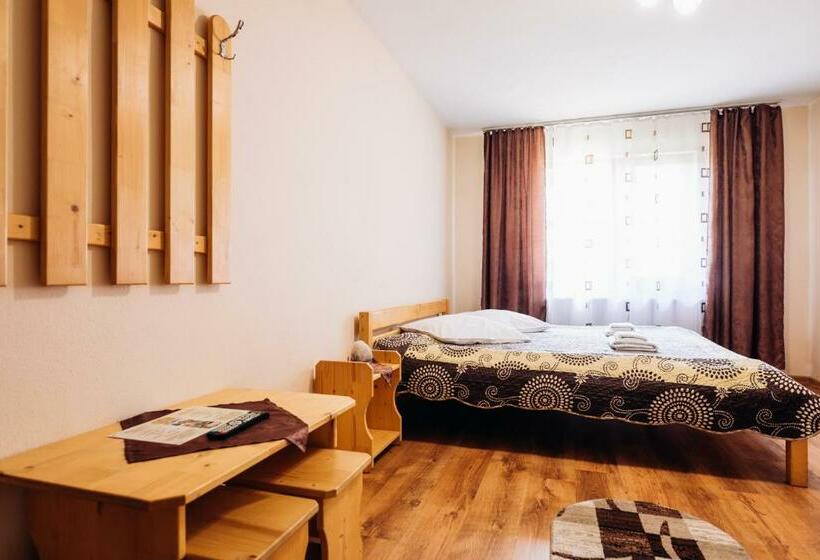 חדר סטנדרט, Iris 2